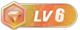 LV6 等级-LV6-灰豹网络