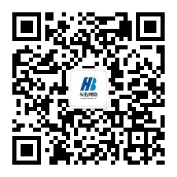 扫一扫加微信-灰豹网络