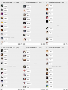 暖风核心代理团队🦌货🚘项目介绍-灰豹网络