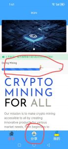 BGIN每天白嫖10TRX价值2.4U等值人民币18左右-灰豹网络