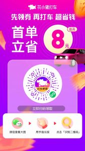 打车优惠每天领取-灰豹网络